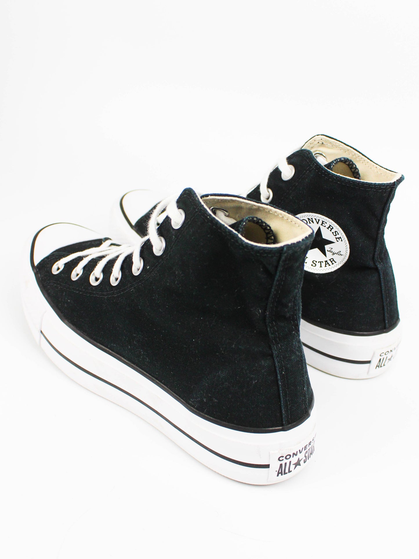 Converse Chuck Taylor All Star Lift Hi