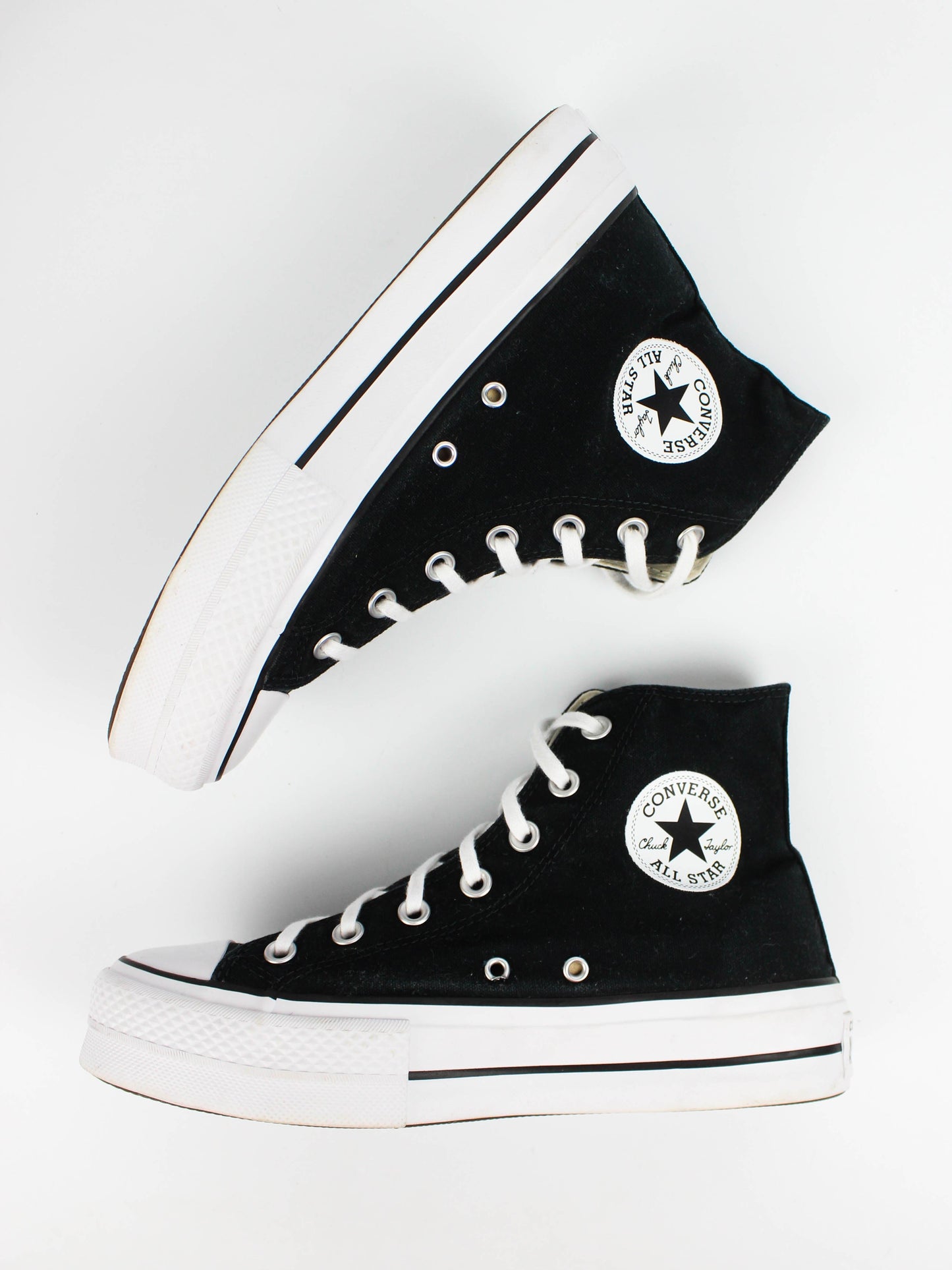 Converse Chuck Taylor All Star Lift Hi
