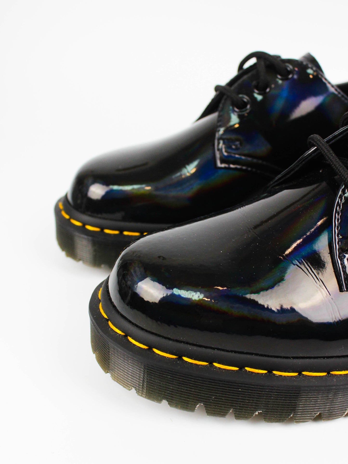 Dr. Martens Anfibi  1461 Bex