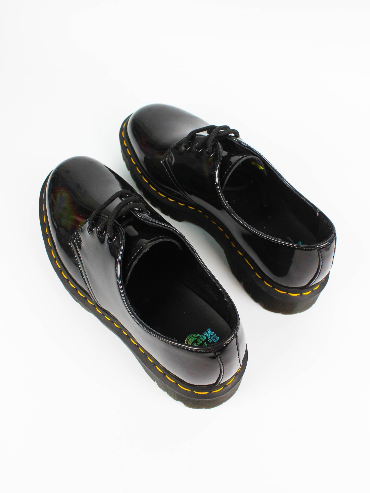 Dr. Martens Anfibi  1461 Bex