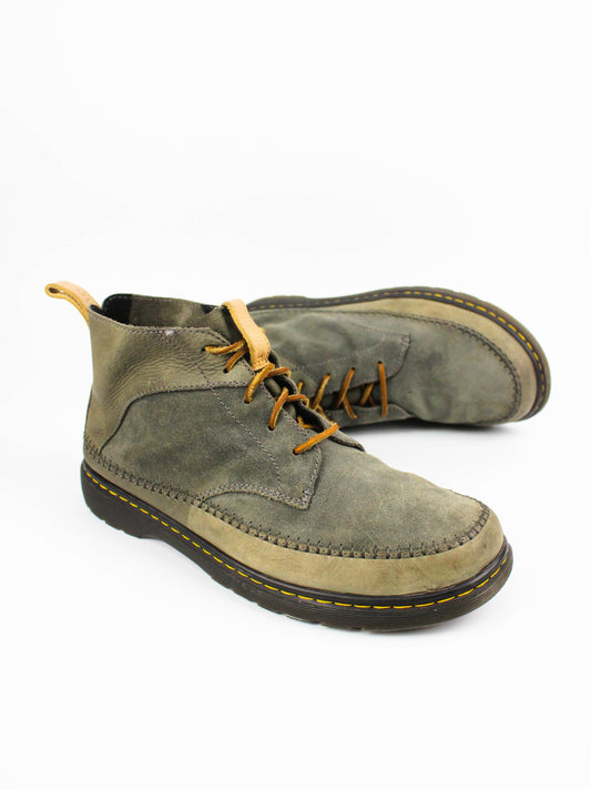 Dr. Martens Flloyd 5 Eye Boots