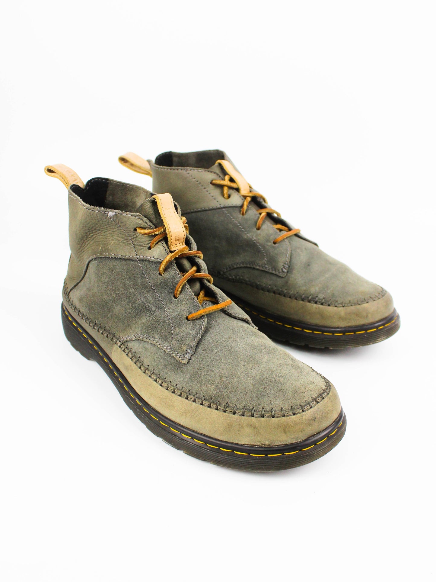 Dr. Martens Flloyd 5 Eye Boots