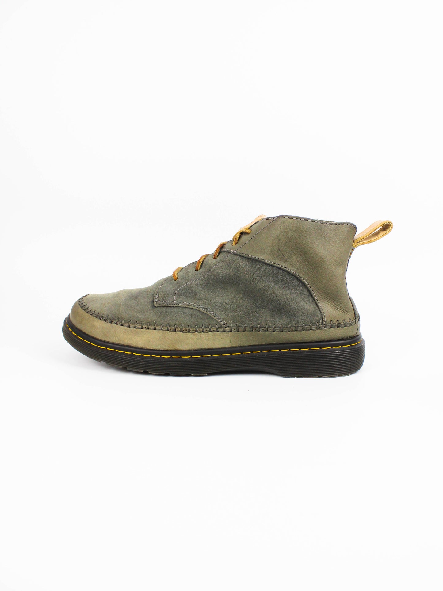 Dr. Martens Flloyd 5 Eye Boots