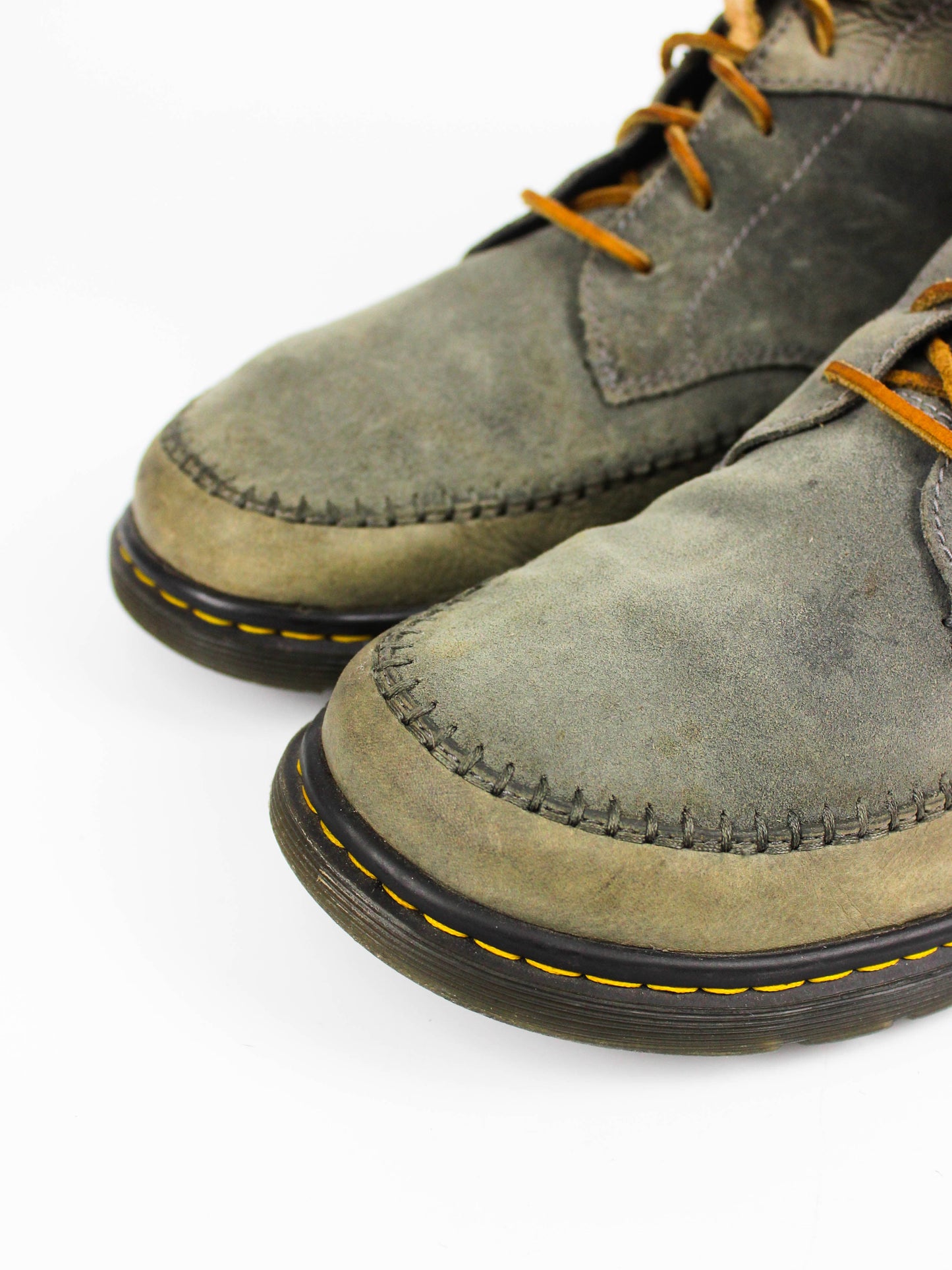 Dr. Martens Flloyd 5 Eye Boots