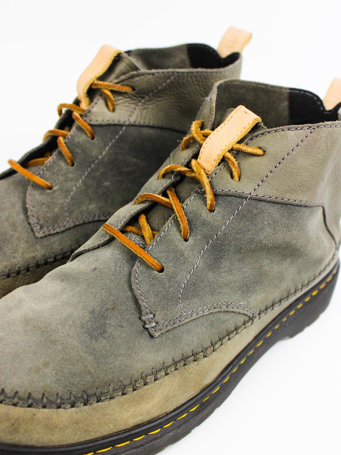 Dr. Martens Flloyd 5 Eye Boots