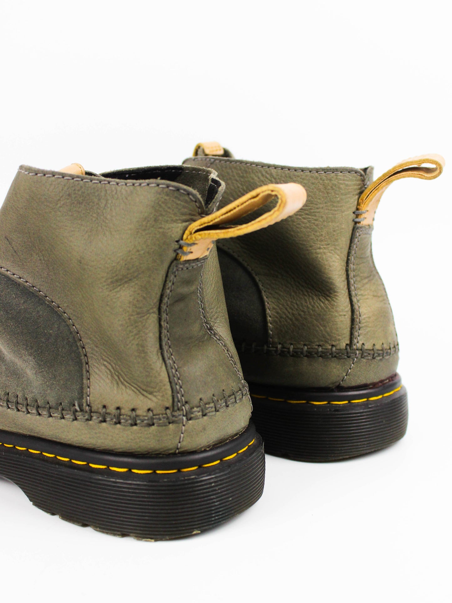 Dr. Martens Flloyd 5 Eye Boots
