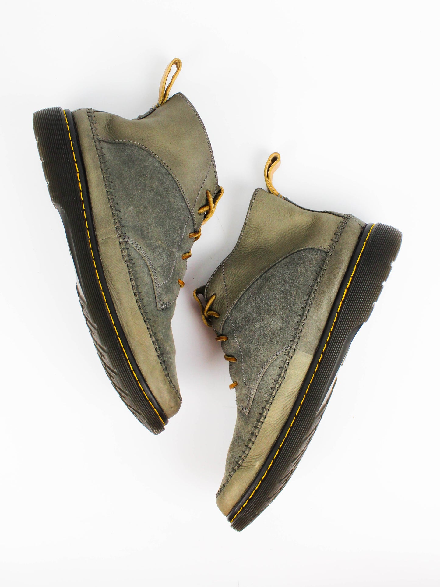 Dr. Martens Flloyd 5 Eye Boots