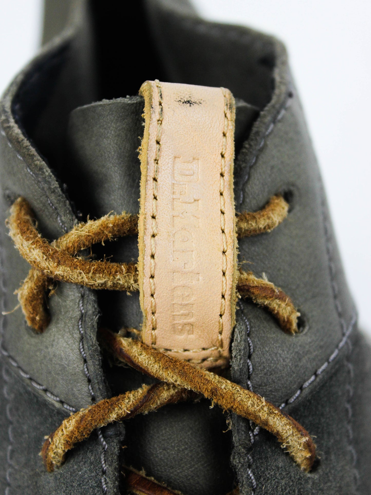 Dr. Martens Flloyd 5 Eye Boots