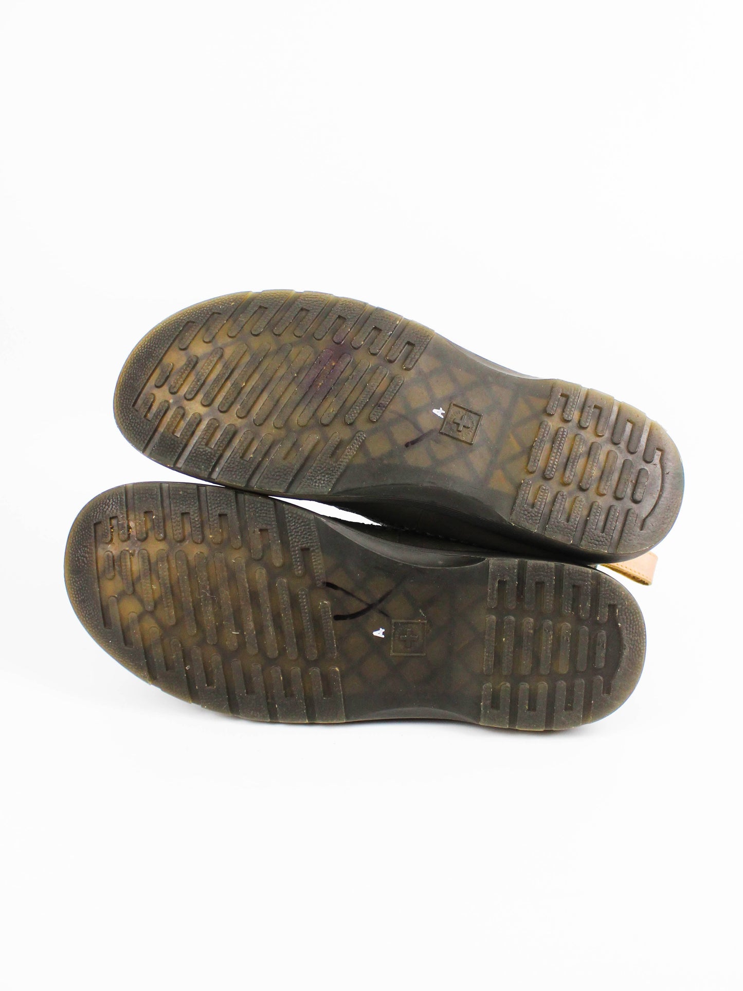 Dr. Martens Flloyd 5 Eye Boots