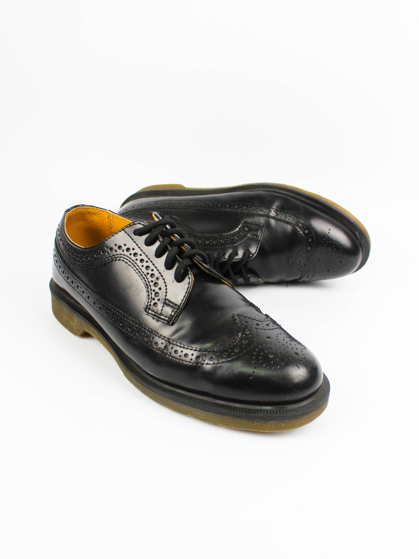 Dr. Martens 3989 Brogue