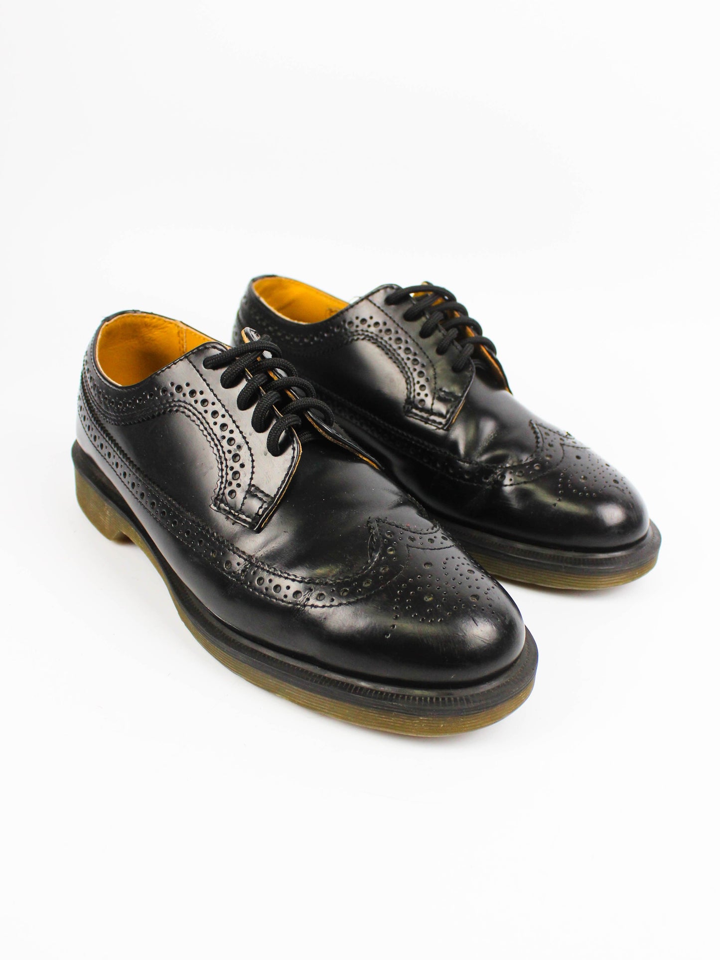 Dr. Martens 3989 Brogue