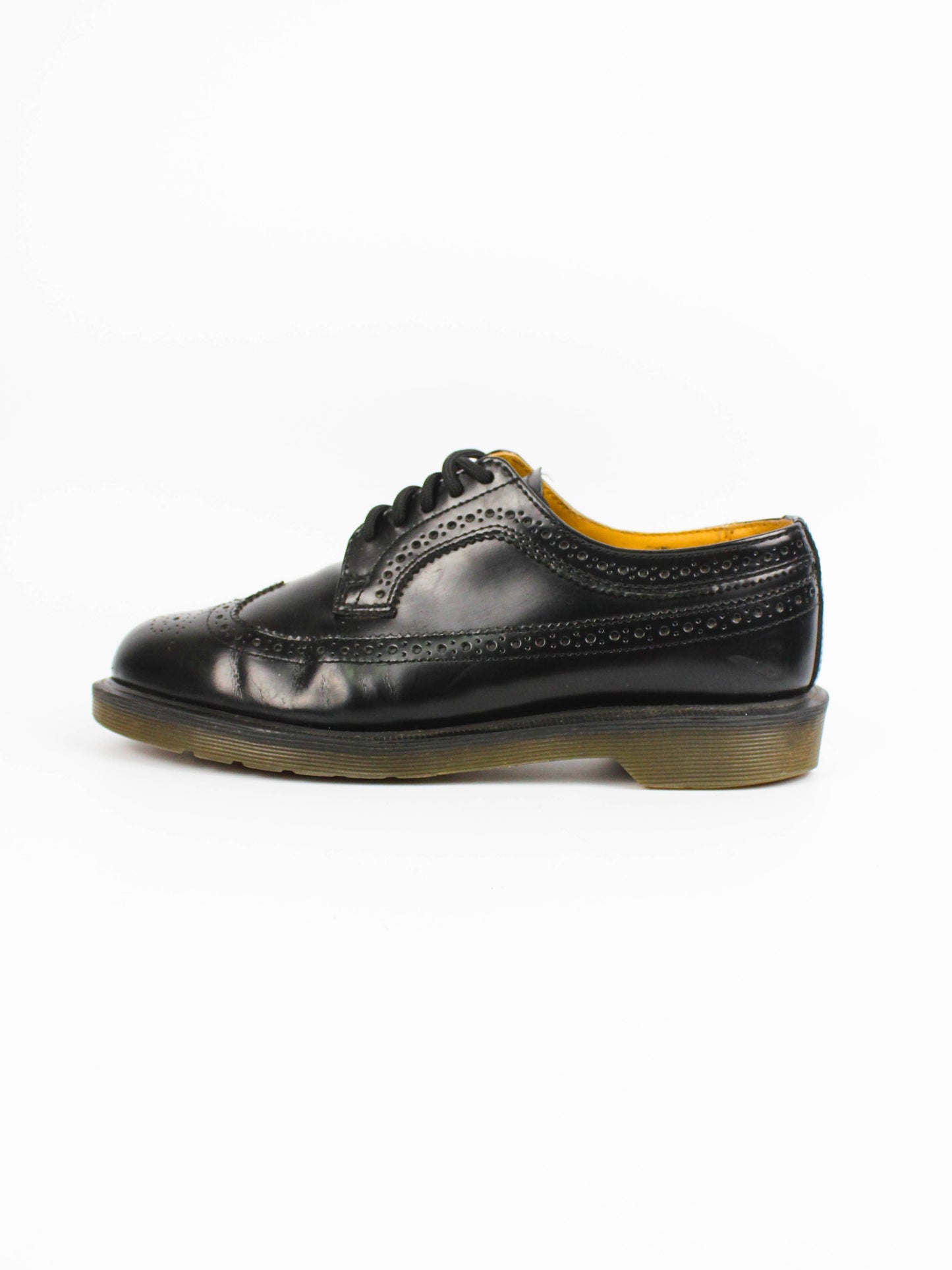 Dr. Martens 3989 Brogue