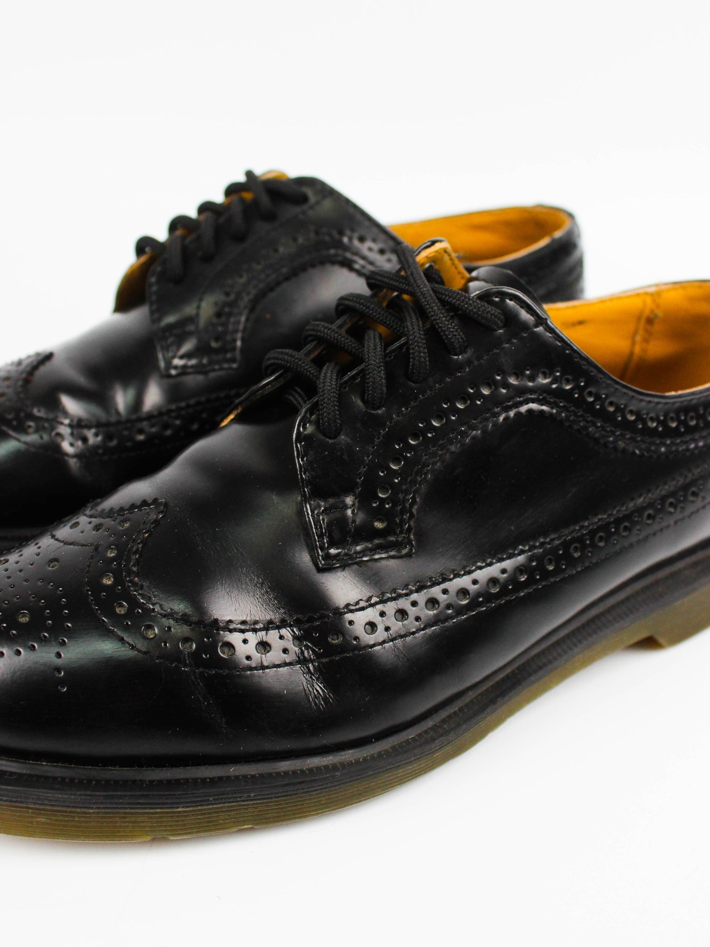 Dr. Martens 3989 Brogue