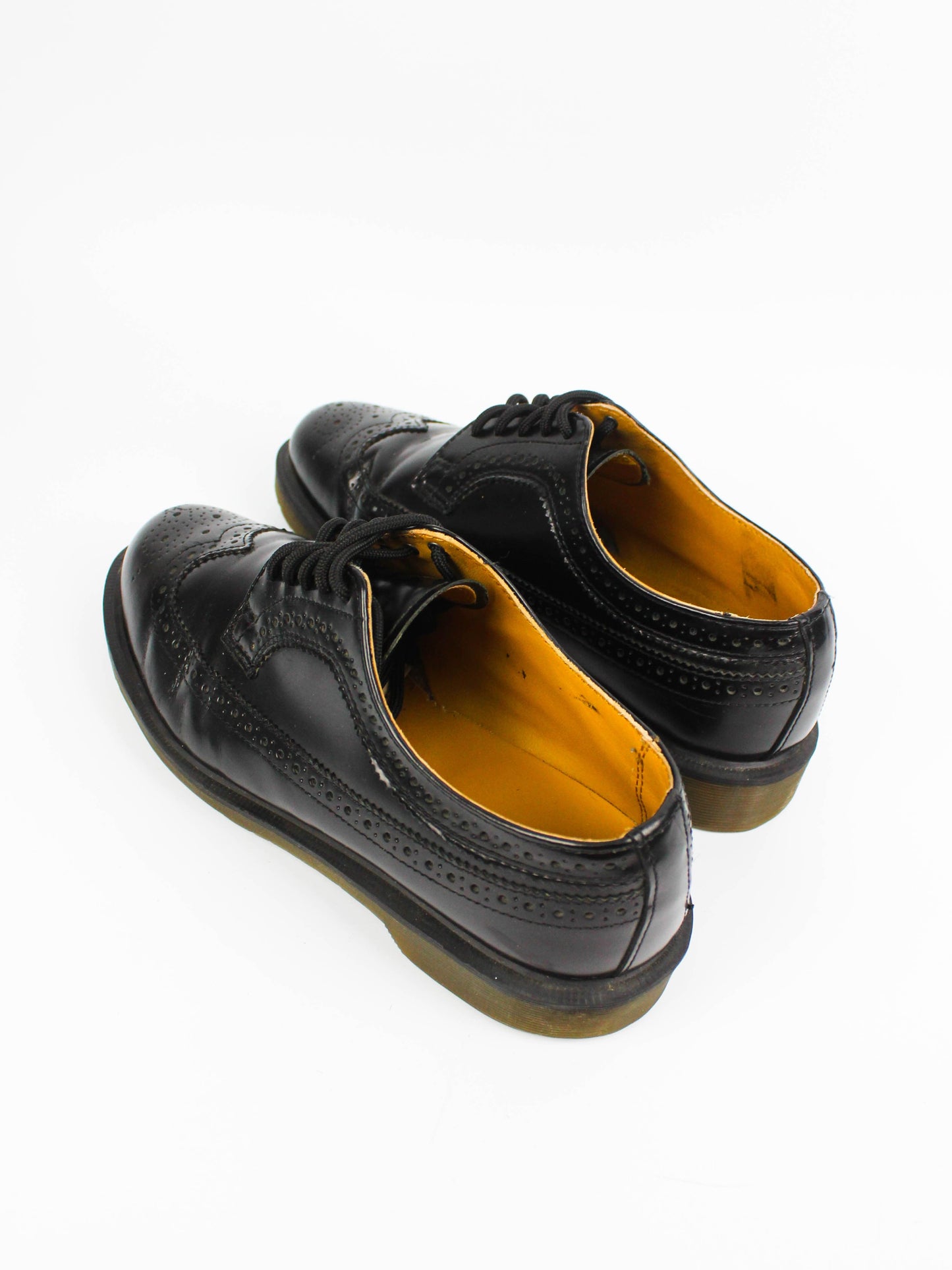 Dr. Martens 3989 Brogue