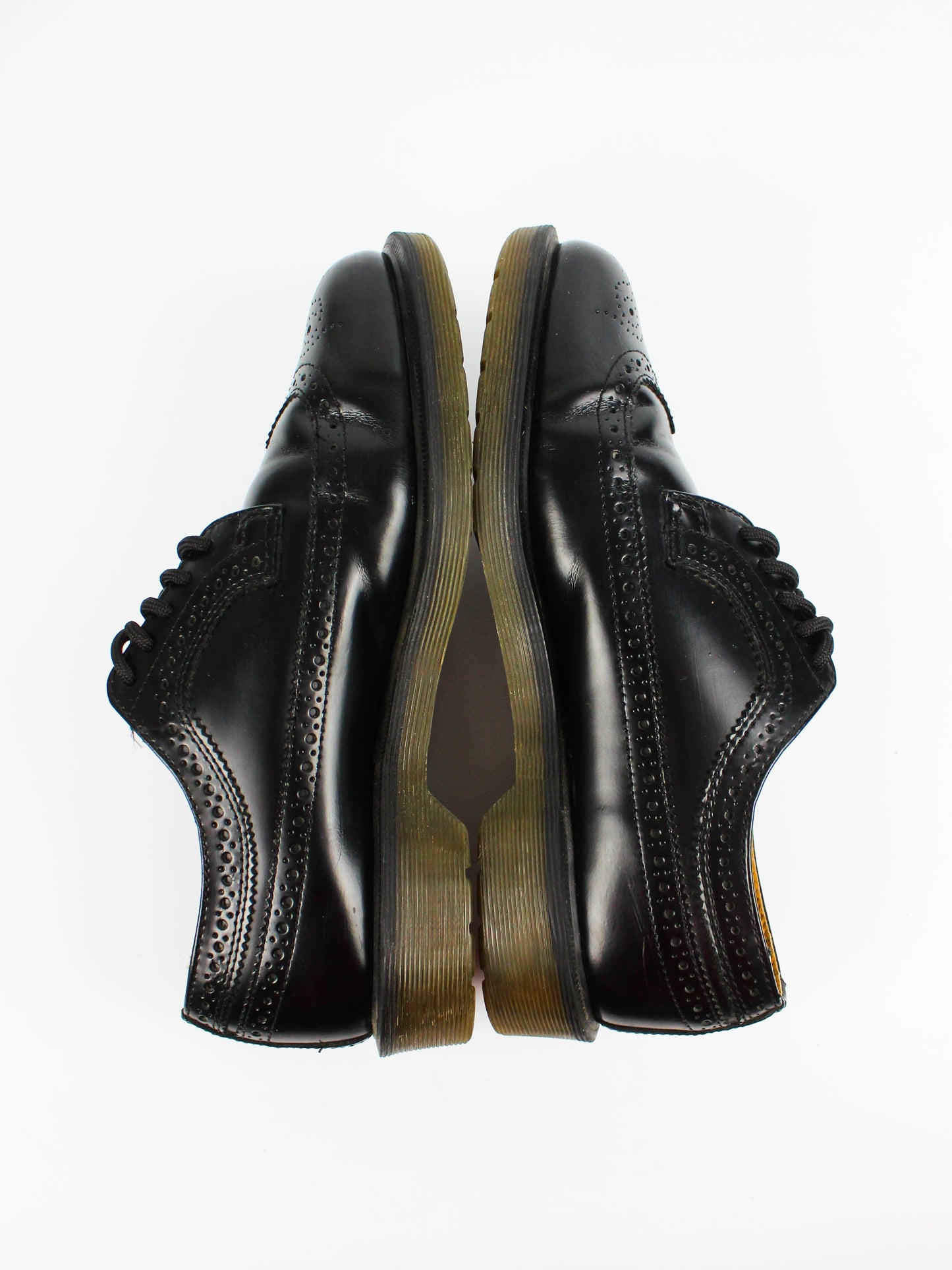 Dr. Martens 3989 Brogue