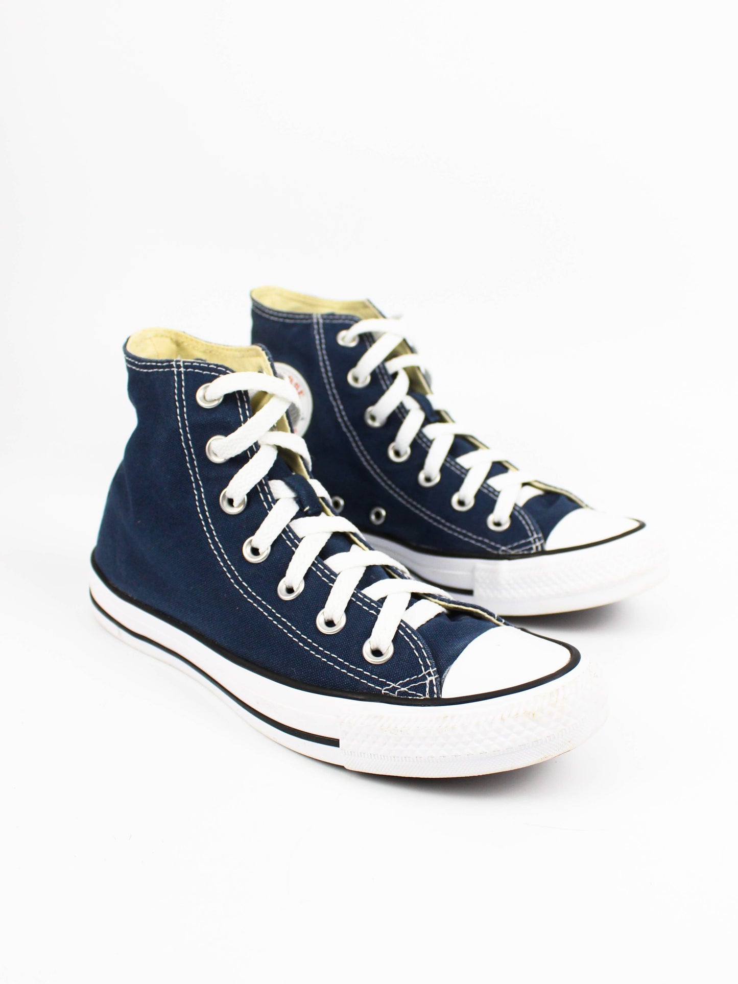 Converse All Star Hi Navy