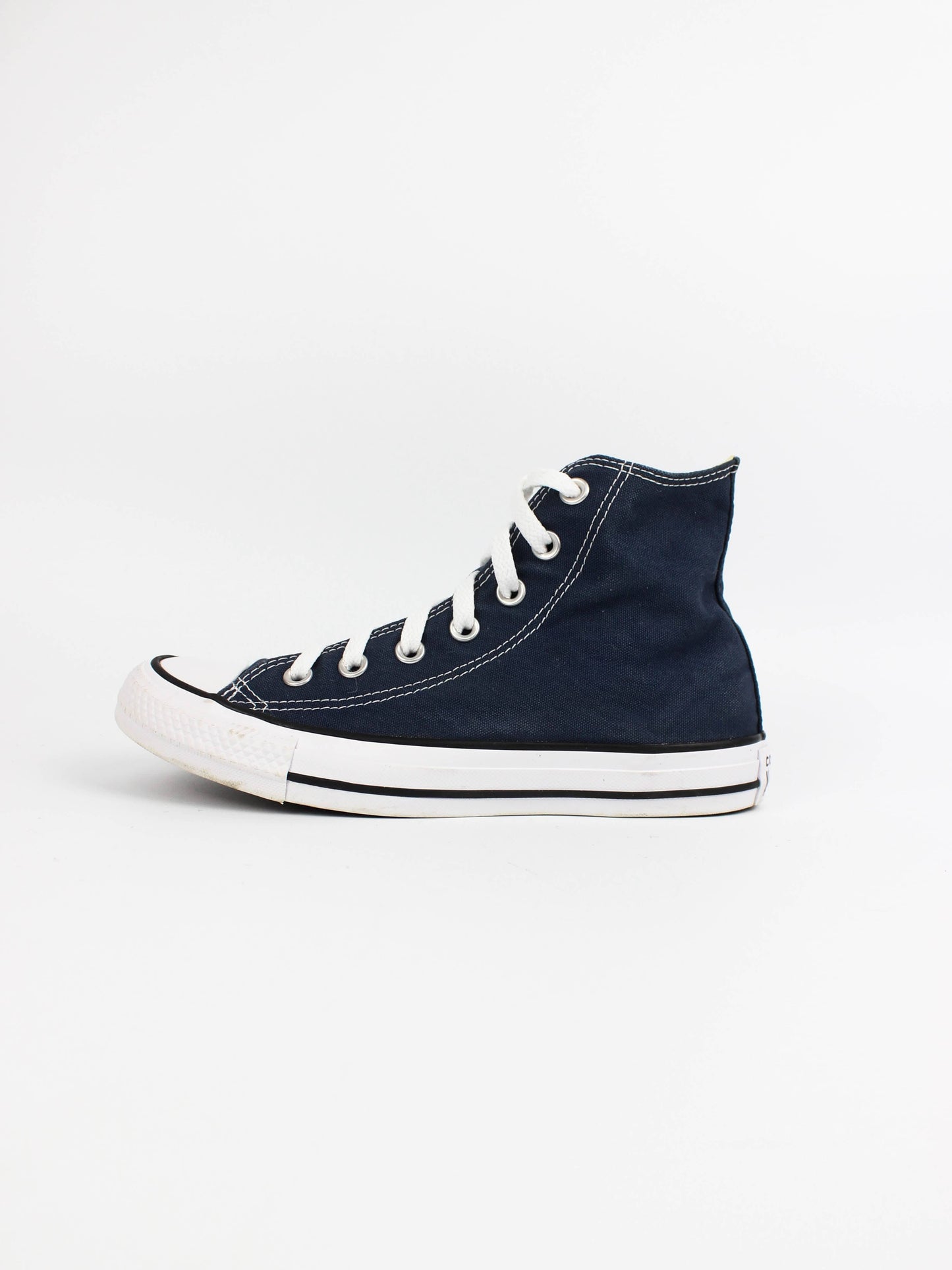 Converse All Star Hi Navy