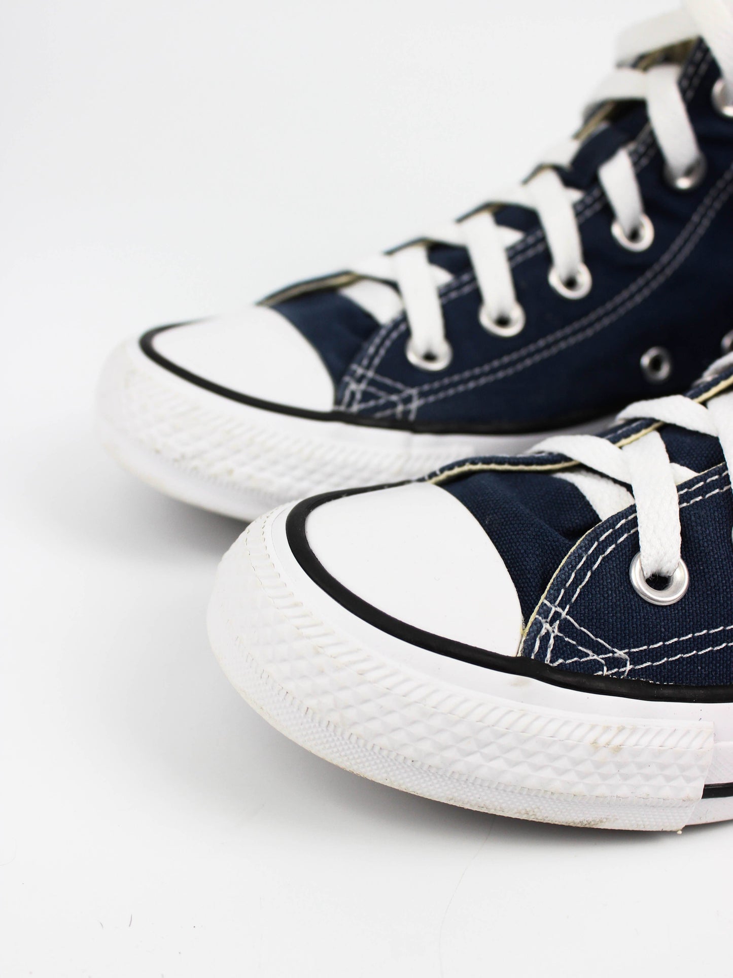 Converse All Star Hi Navy