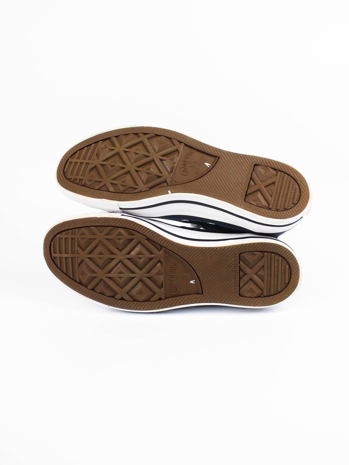 Converse All Star Hi Navy