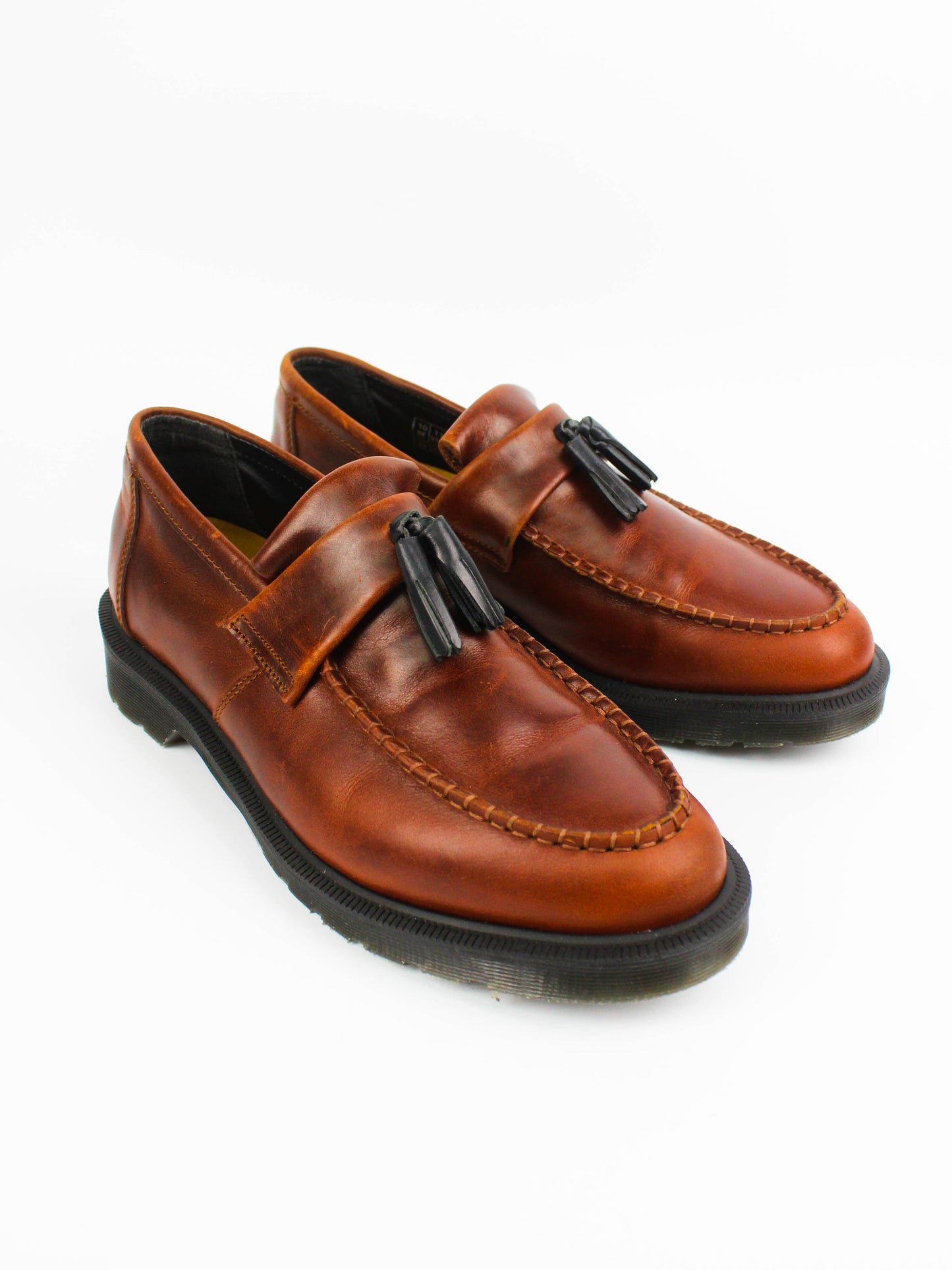 Dr. Martens Adrian Tassel