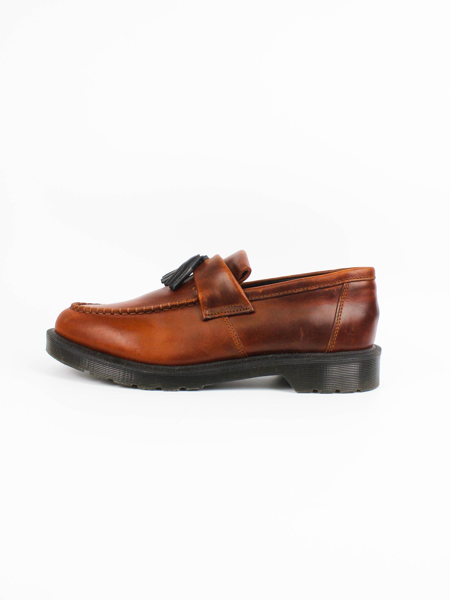 Dr. Martens Adrian Tassel