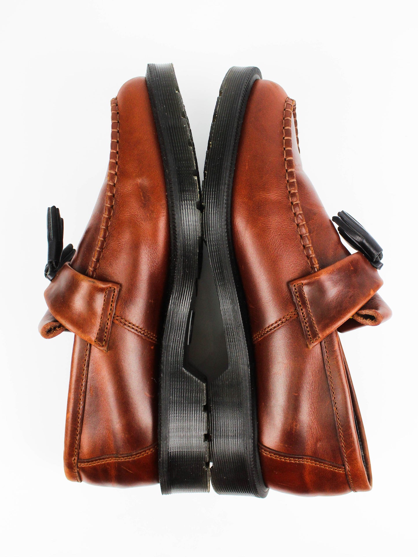 Dr. Martens Adrian Tassel