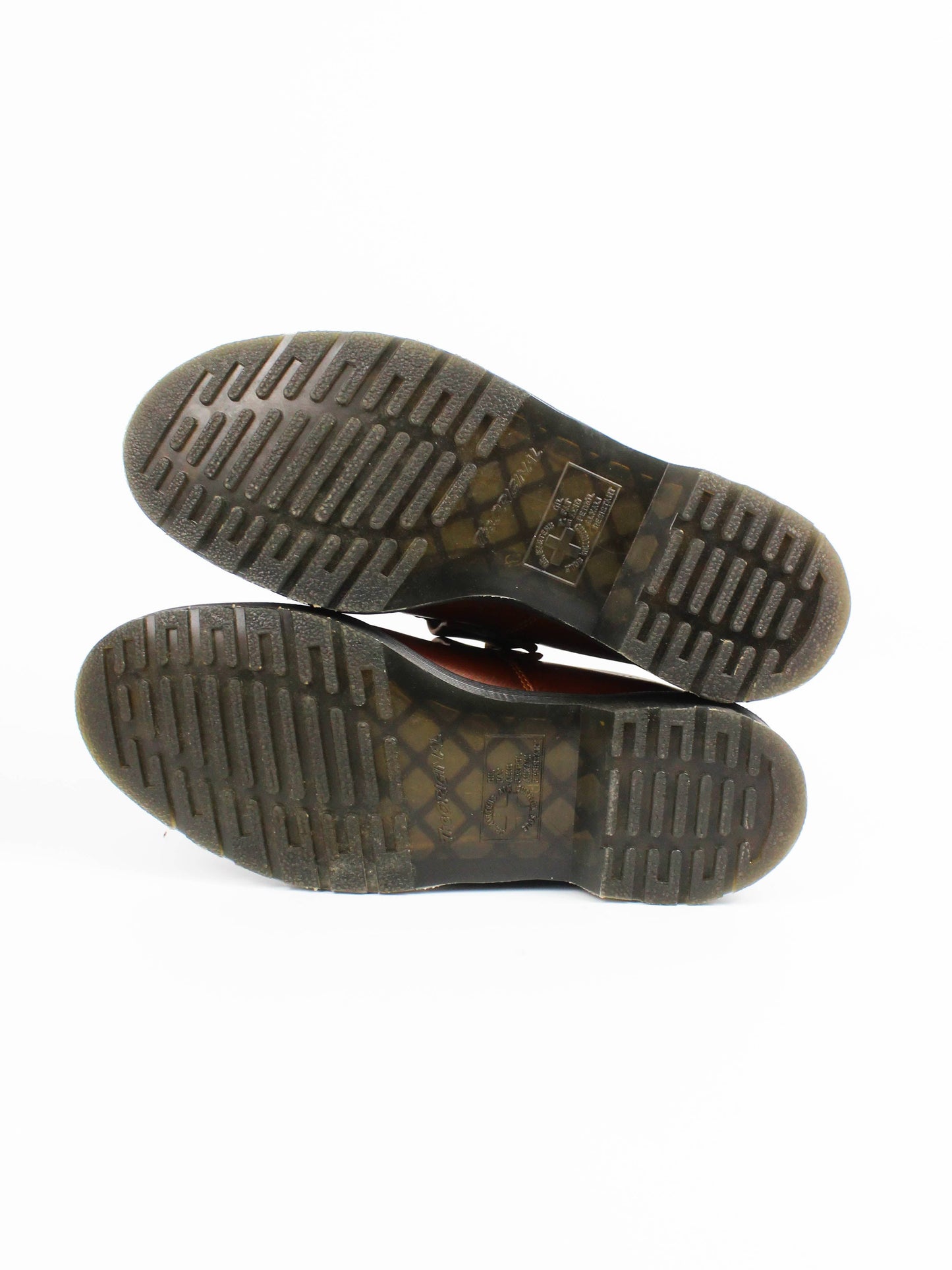 Dr. Martens Adrian Tassel