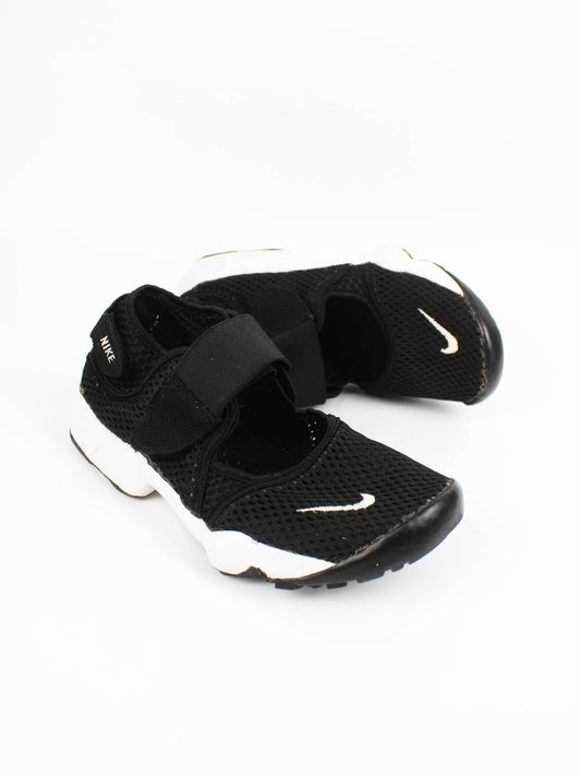 Nike Air Rift Black