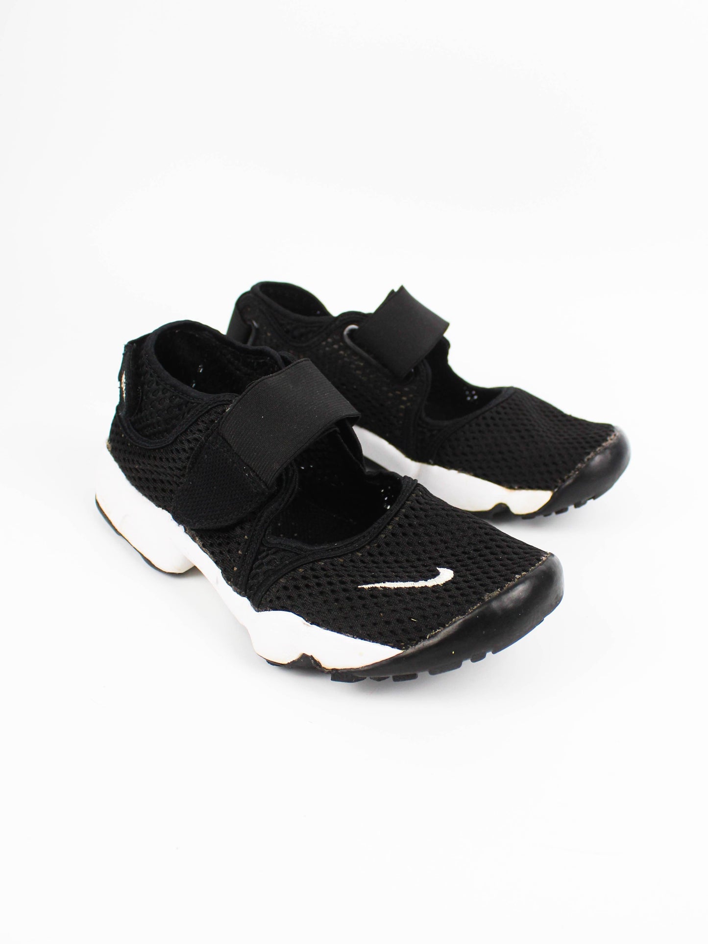 Nike Air Rift Black