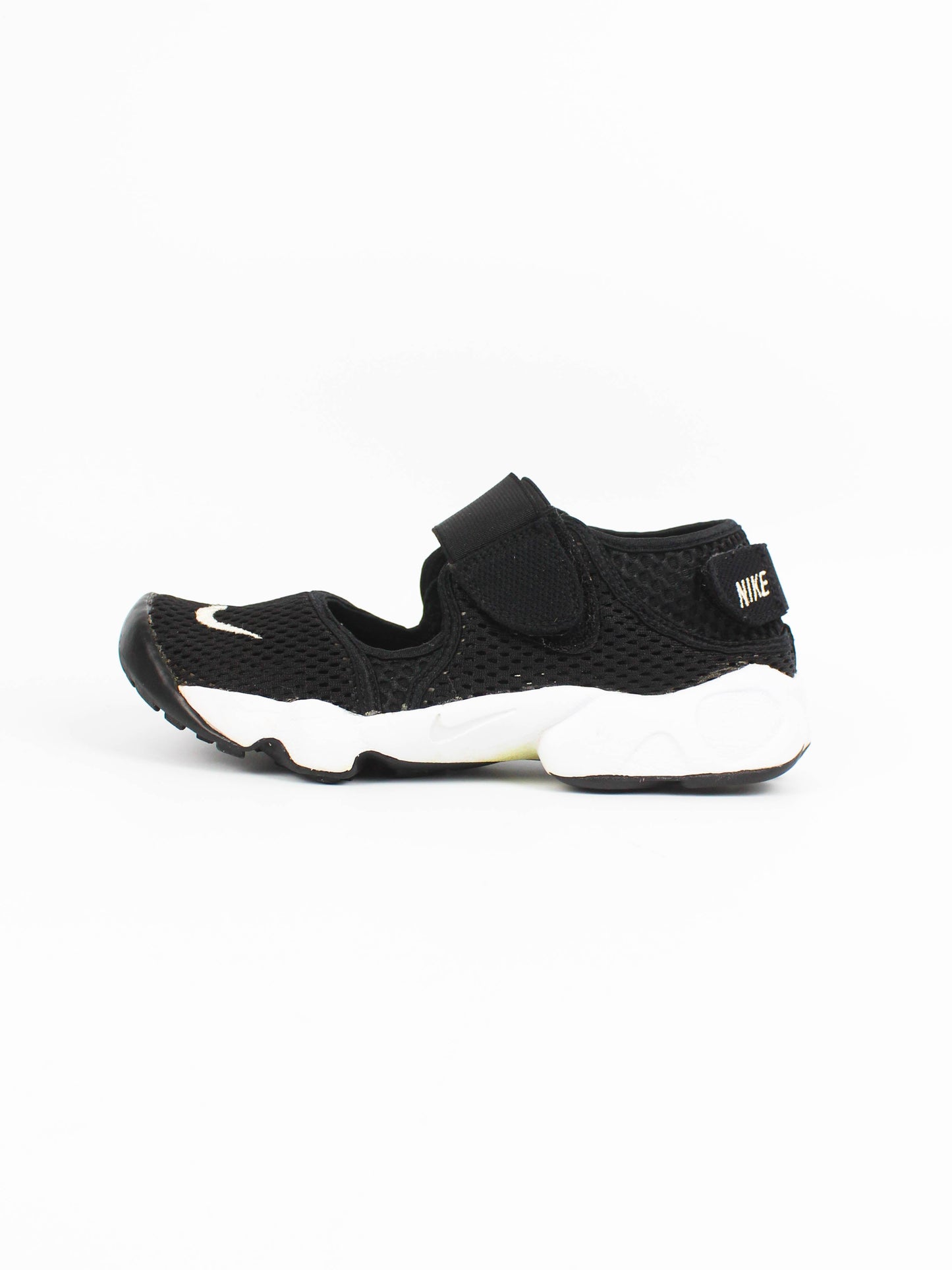 Nike Air Rift Black