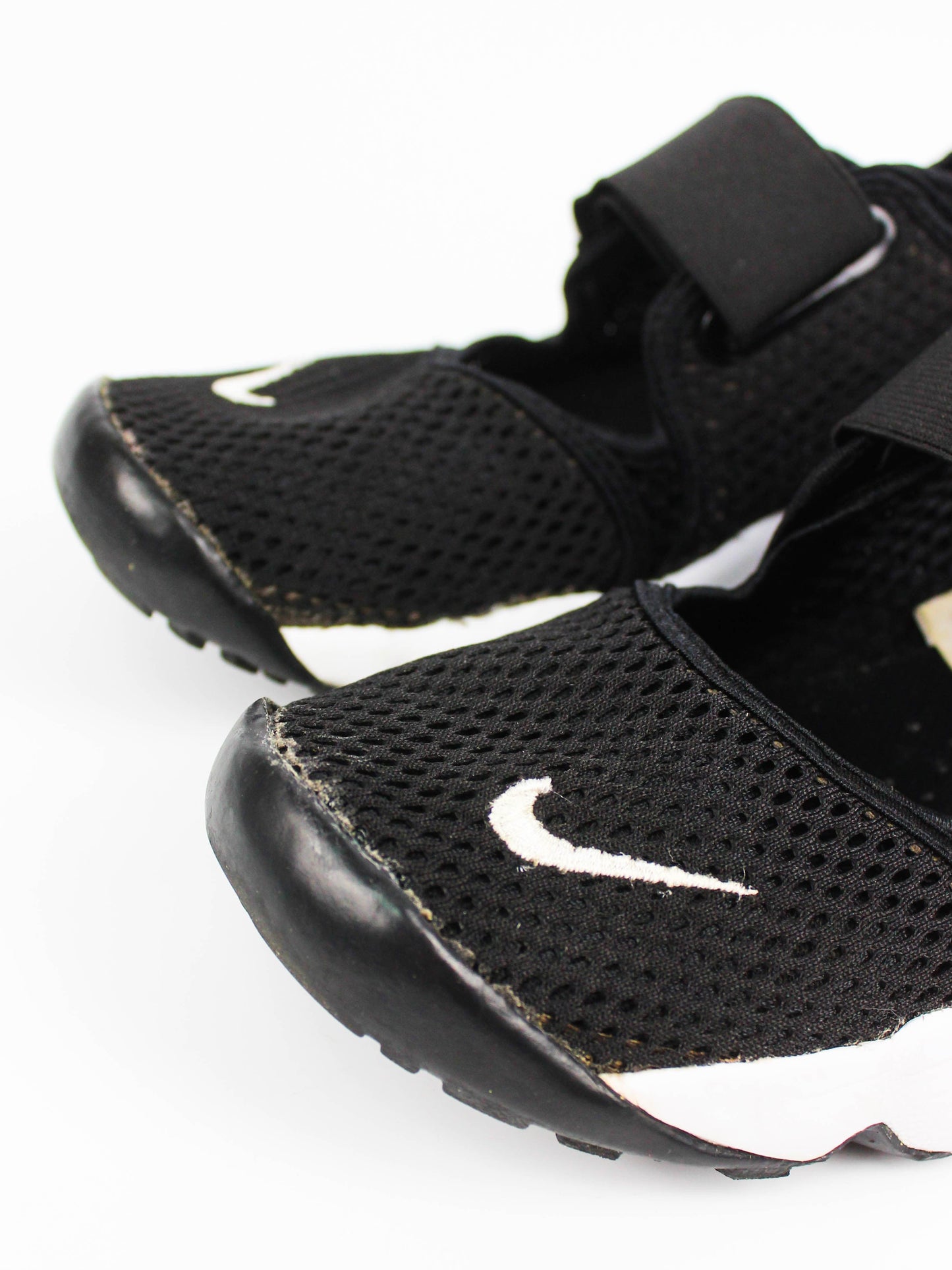 Nike Air Rift Black