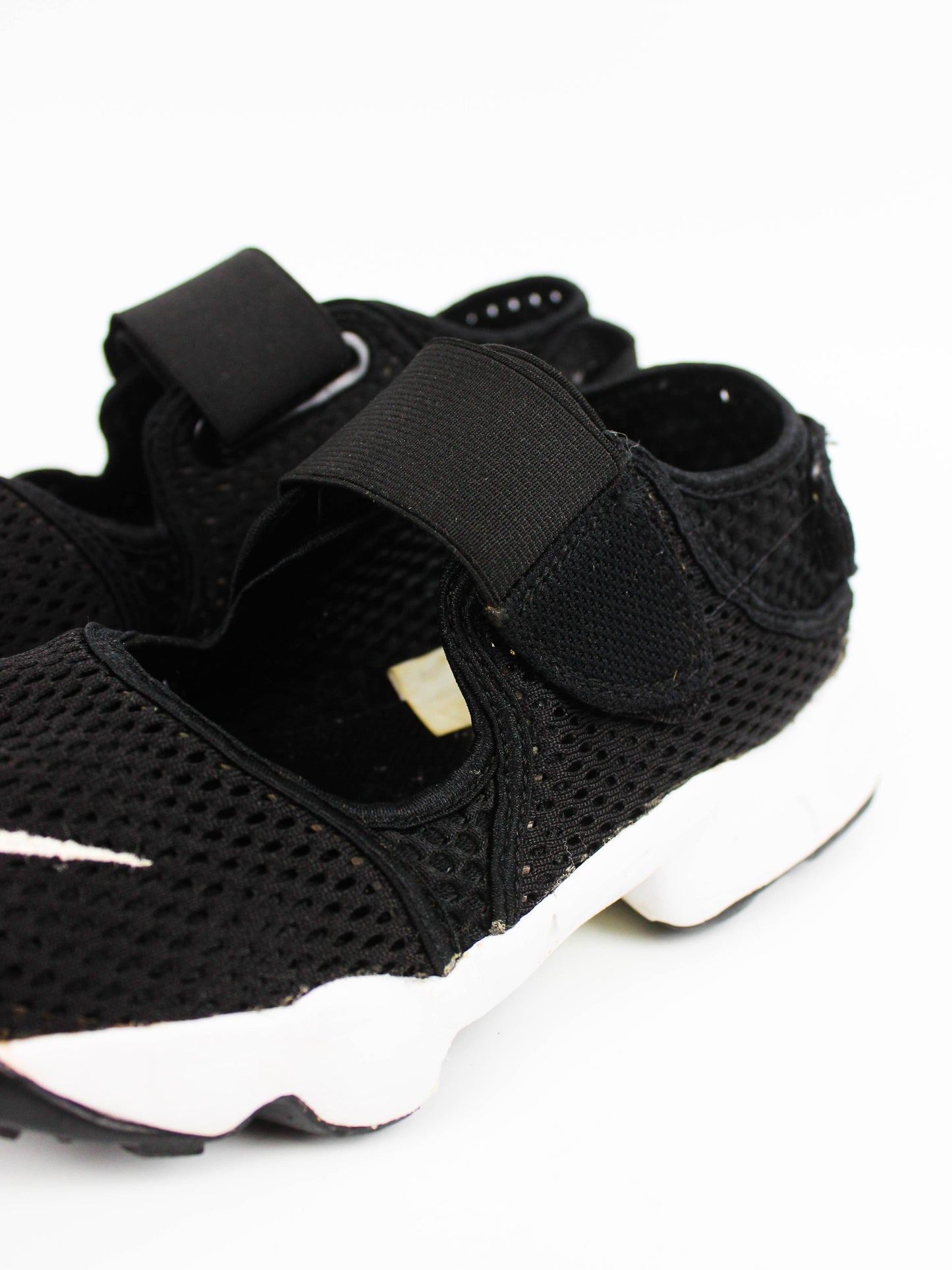 Nike Air Rift Black