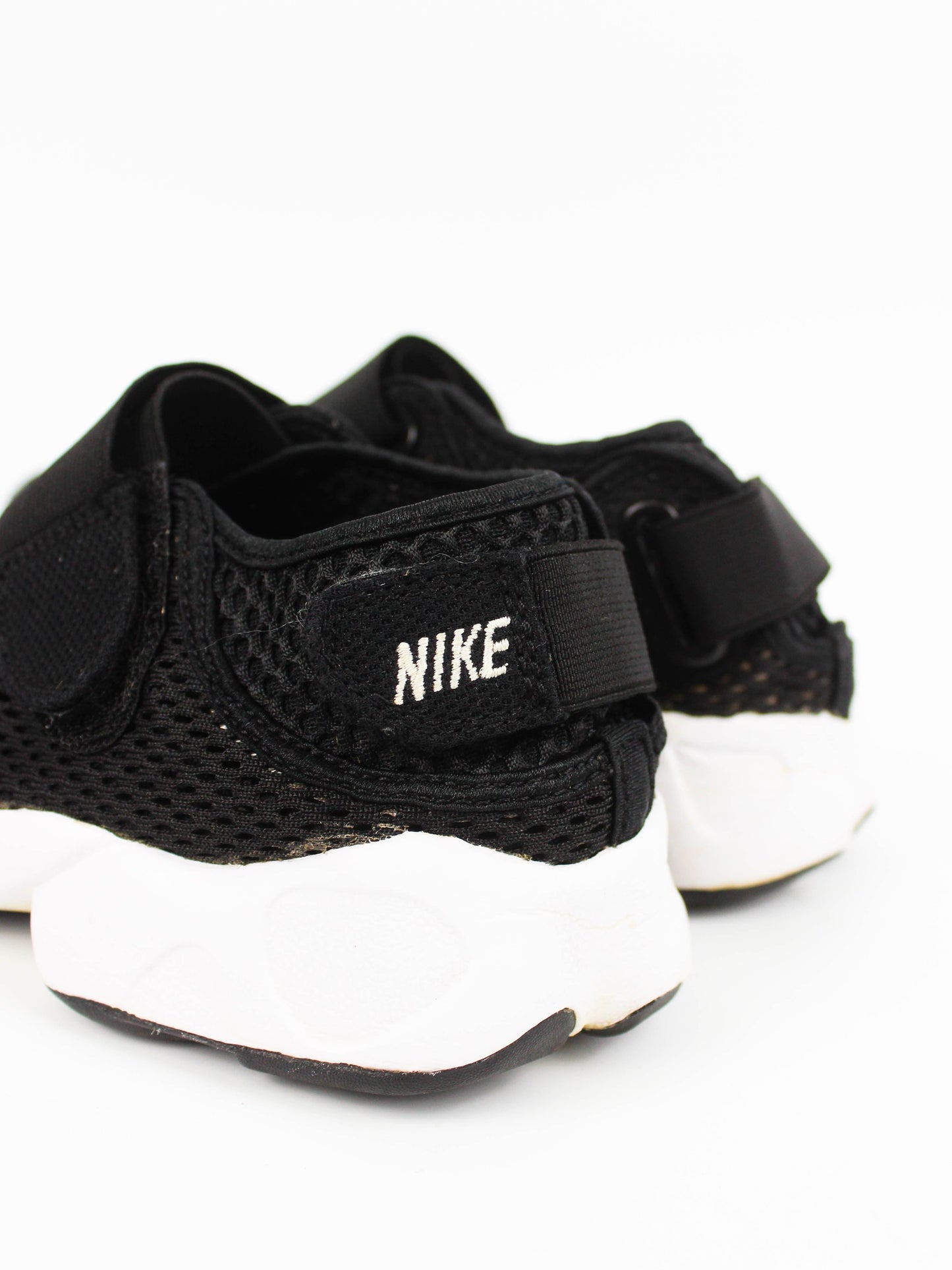 Nike Air Rift Black