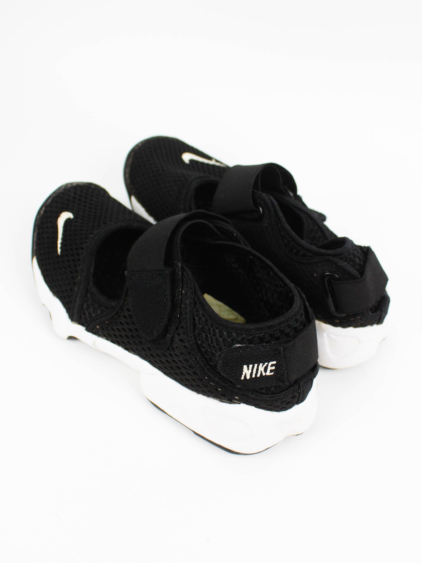 Nike Air Rift Black