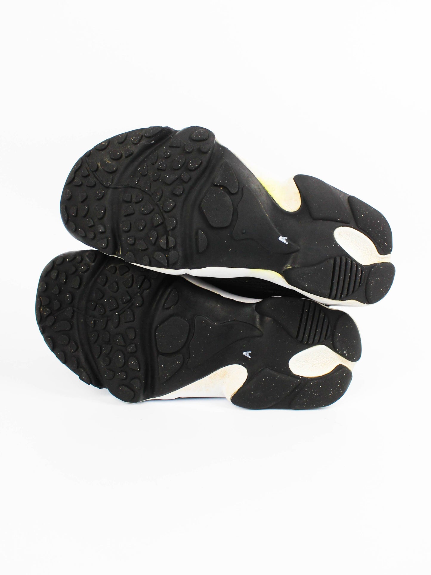 Nike Air Rift Black