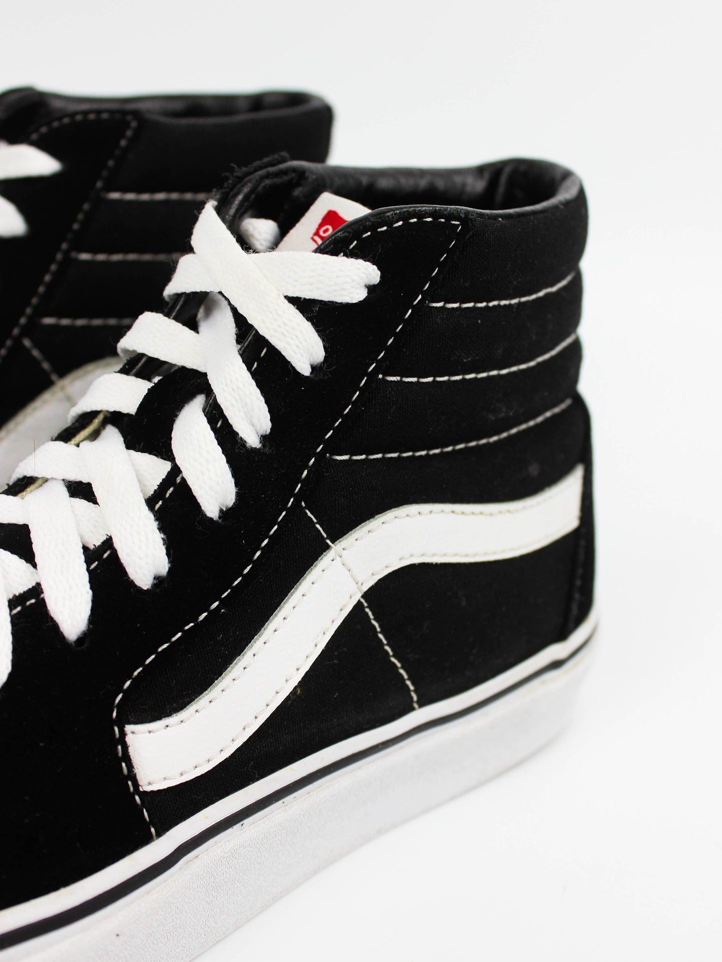 Vans Sk8-Hi