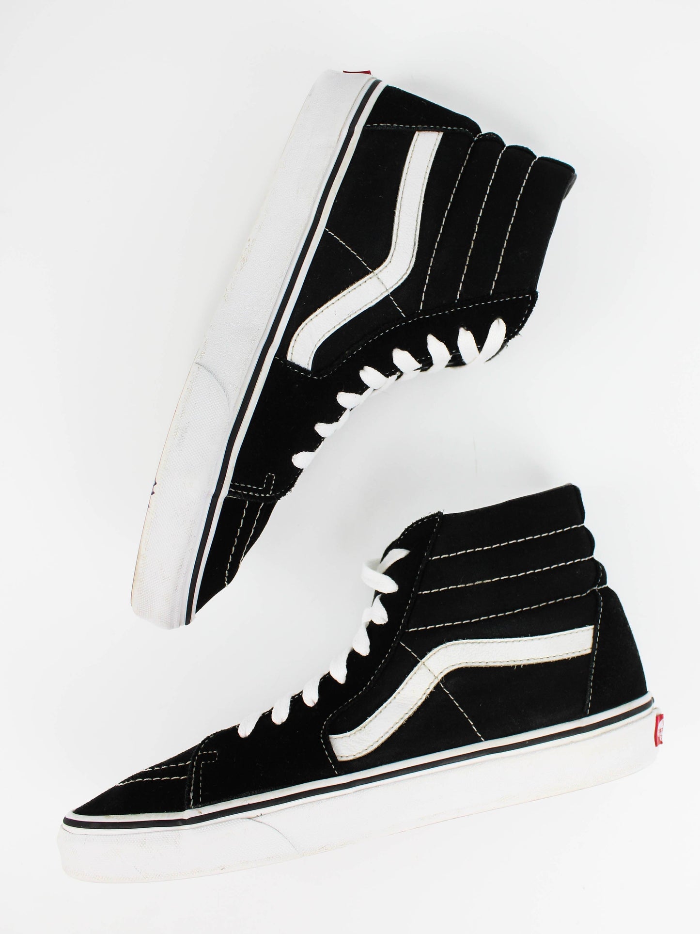 Vans Sk8-Hi