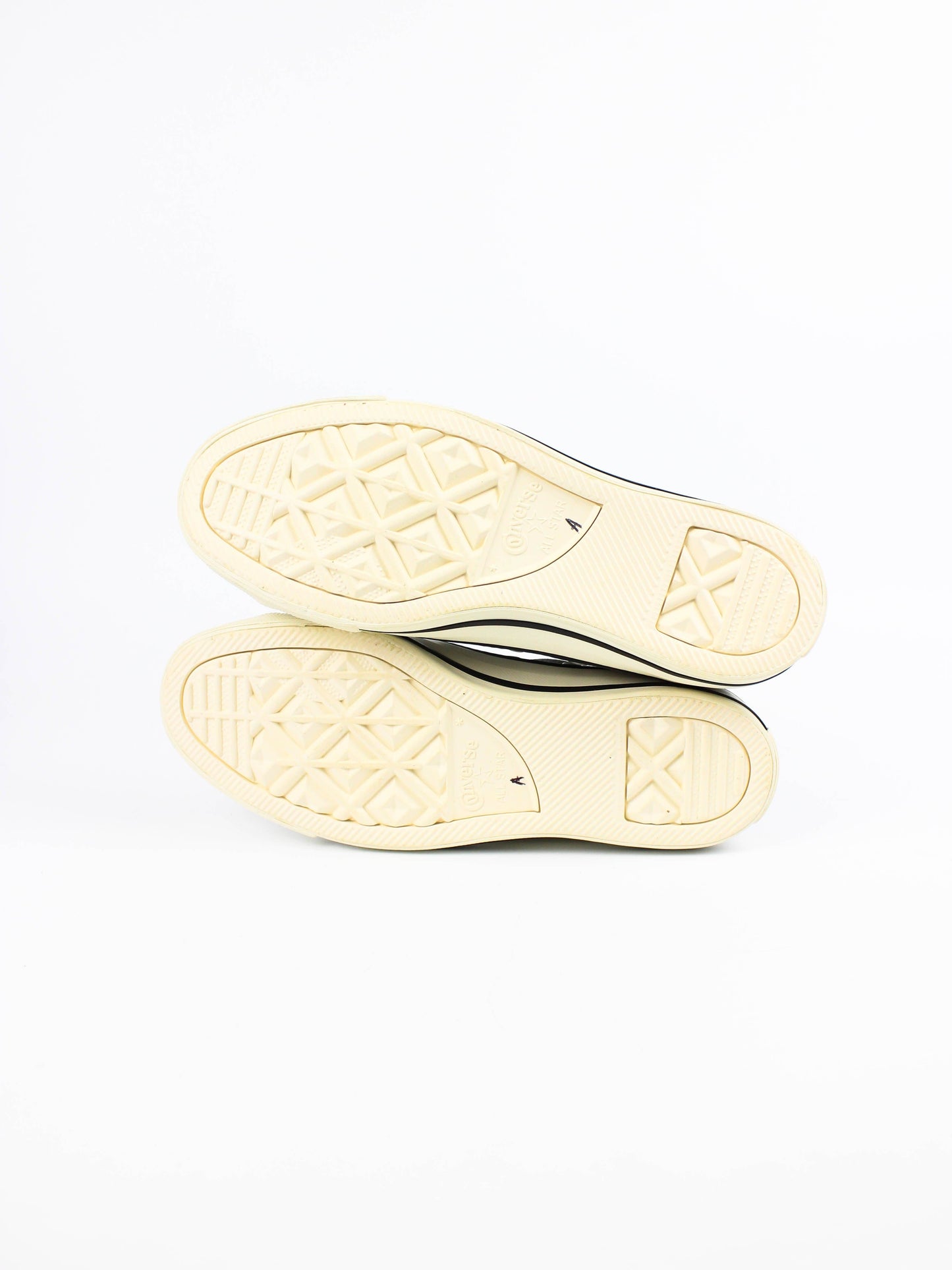 Converse Chuck Taylor All Star Silver