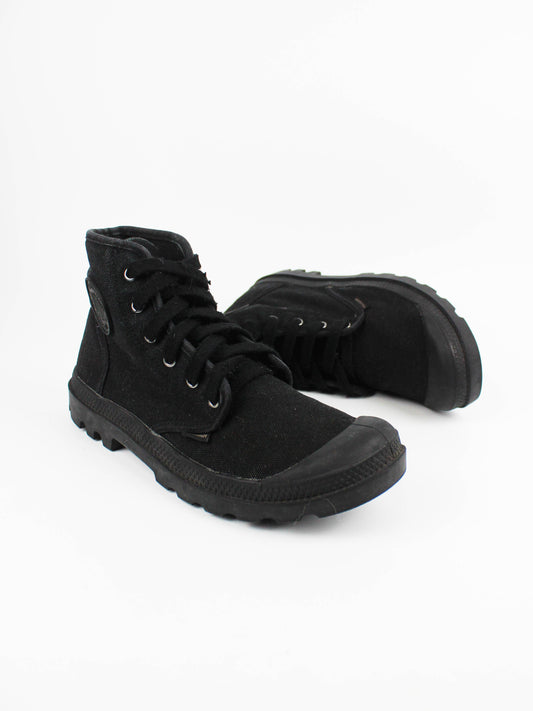 Palladium Pampa Hі Black