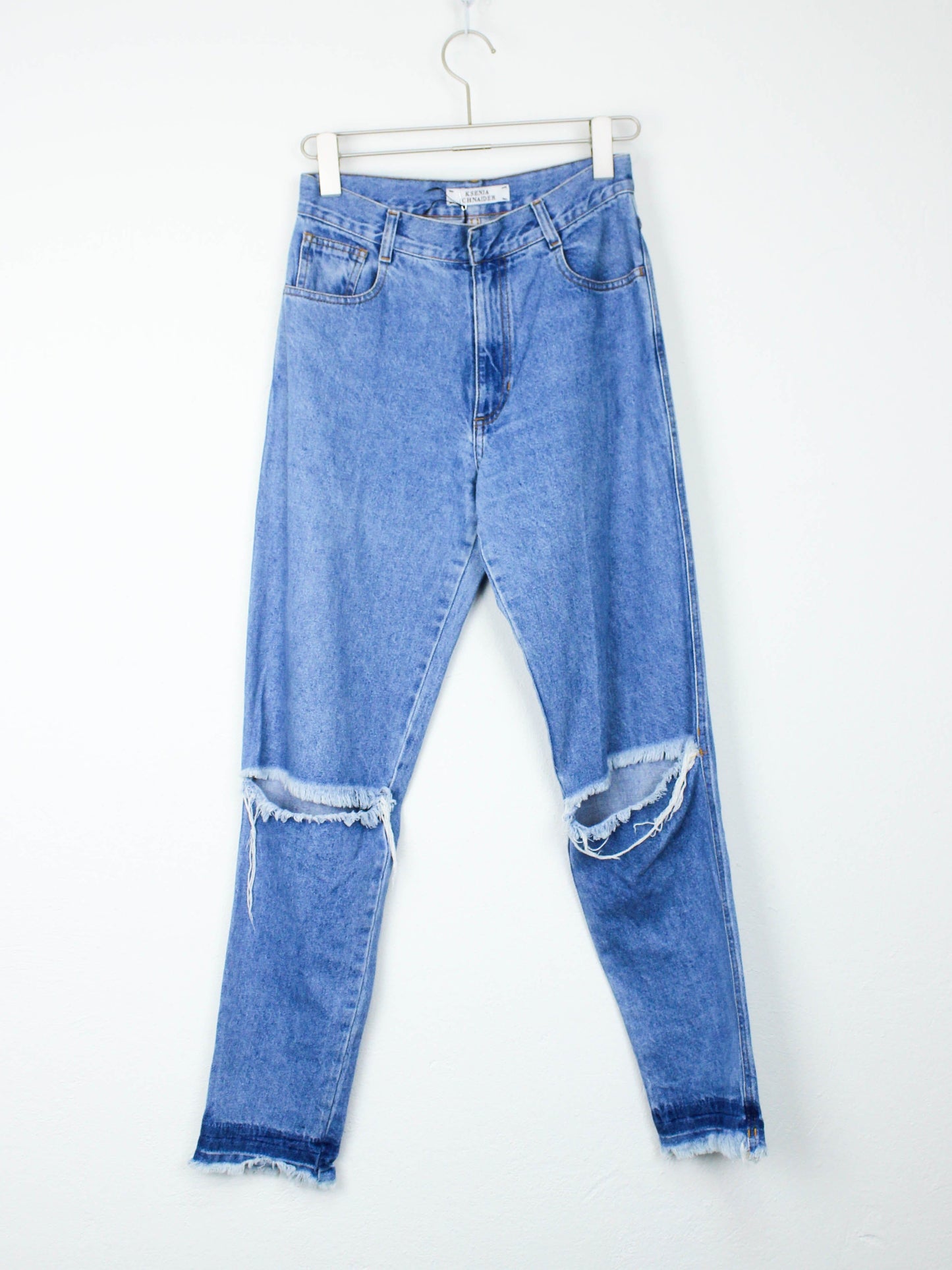 Джинси Ksenia Schnaider