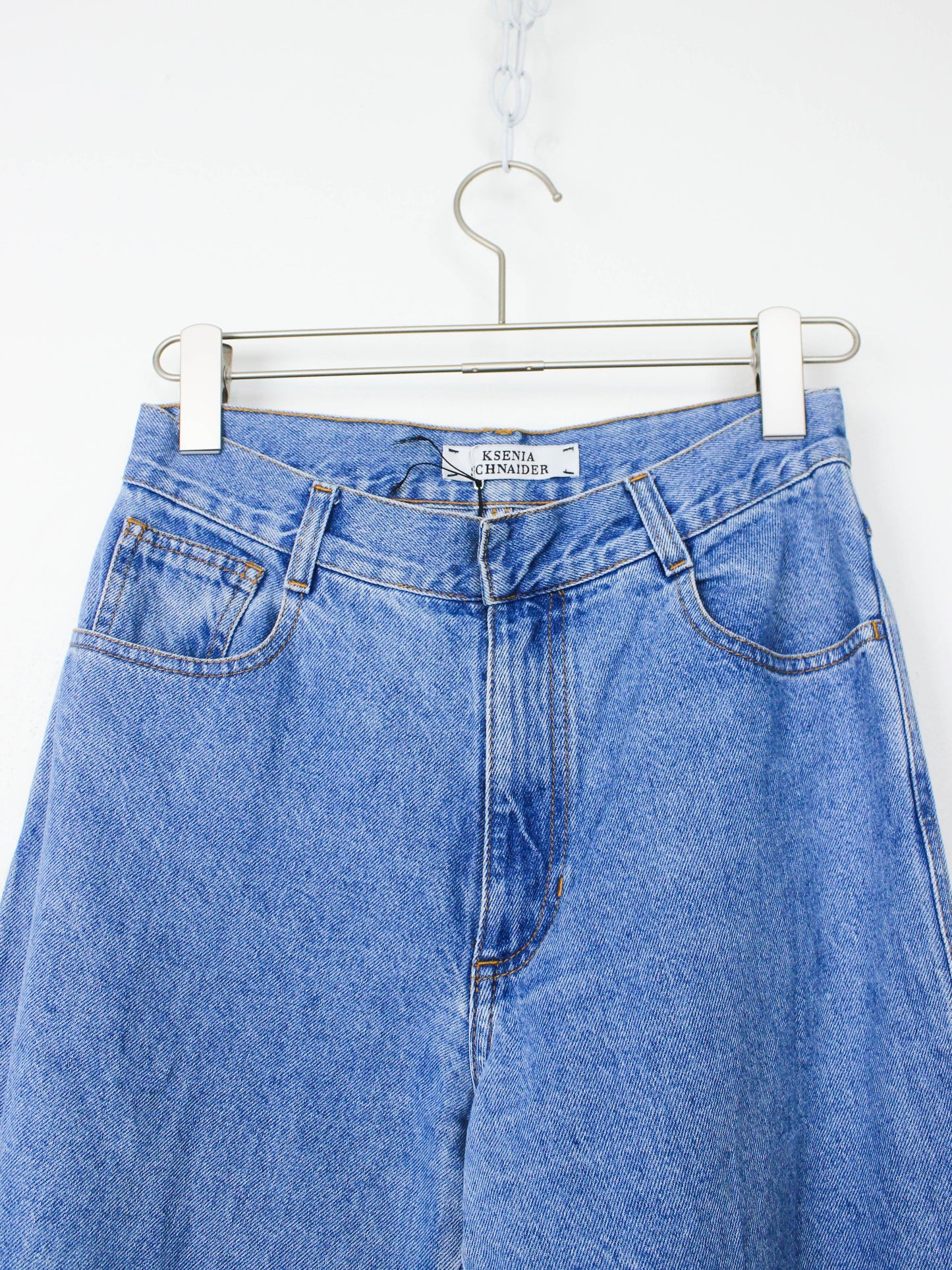 Джинси Ksenia Schnaider