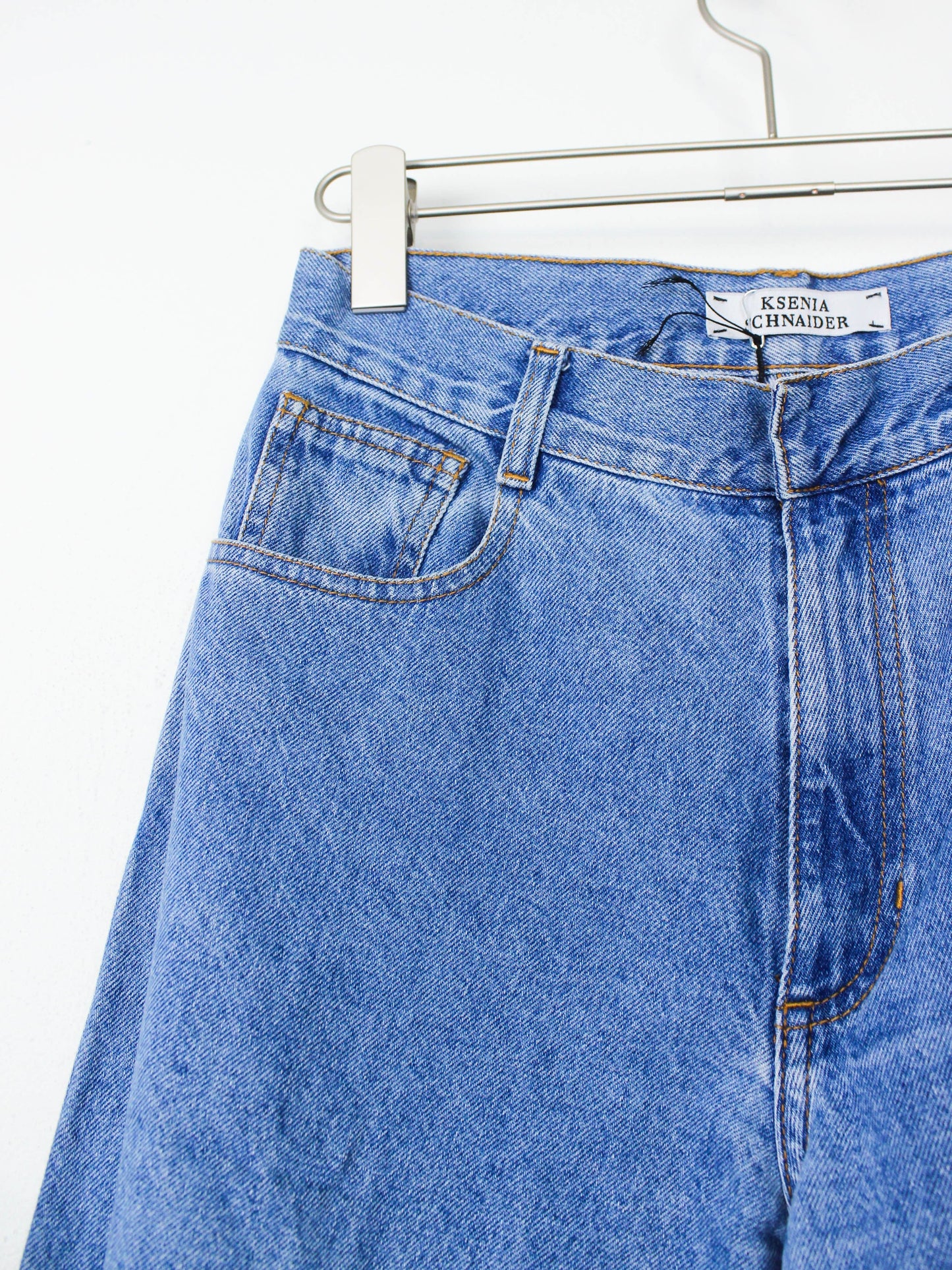 Джинси Ksenia Schnaider