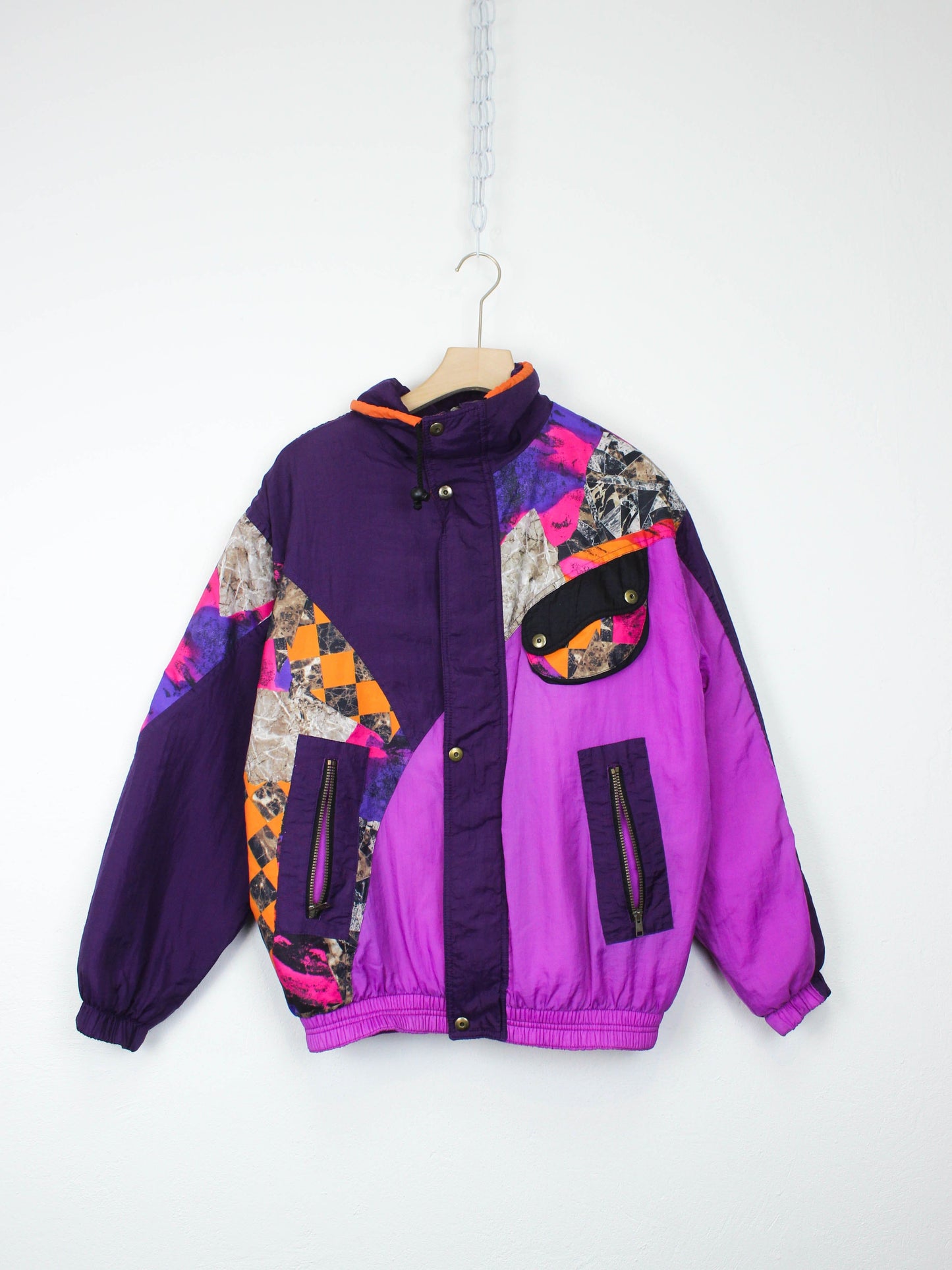 Анорак 90-х WEAR 6th