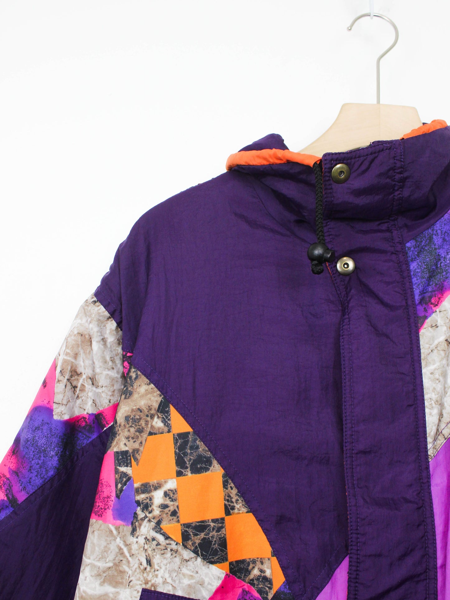 Анорак 90-х WEAR 6th