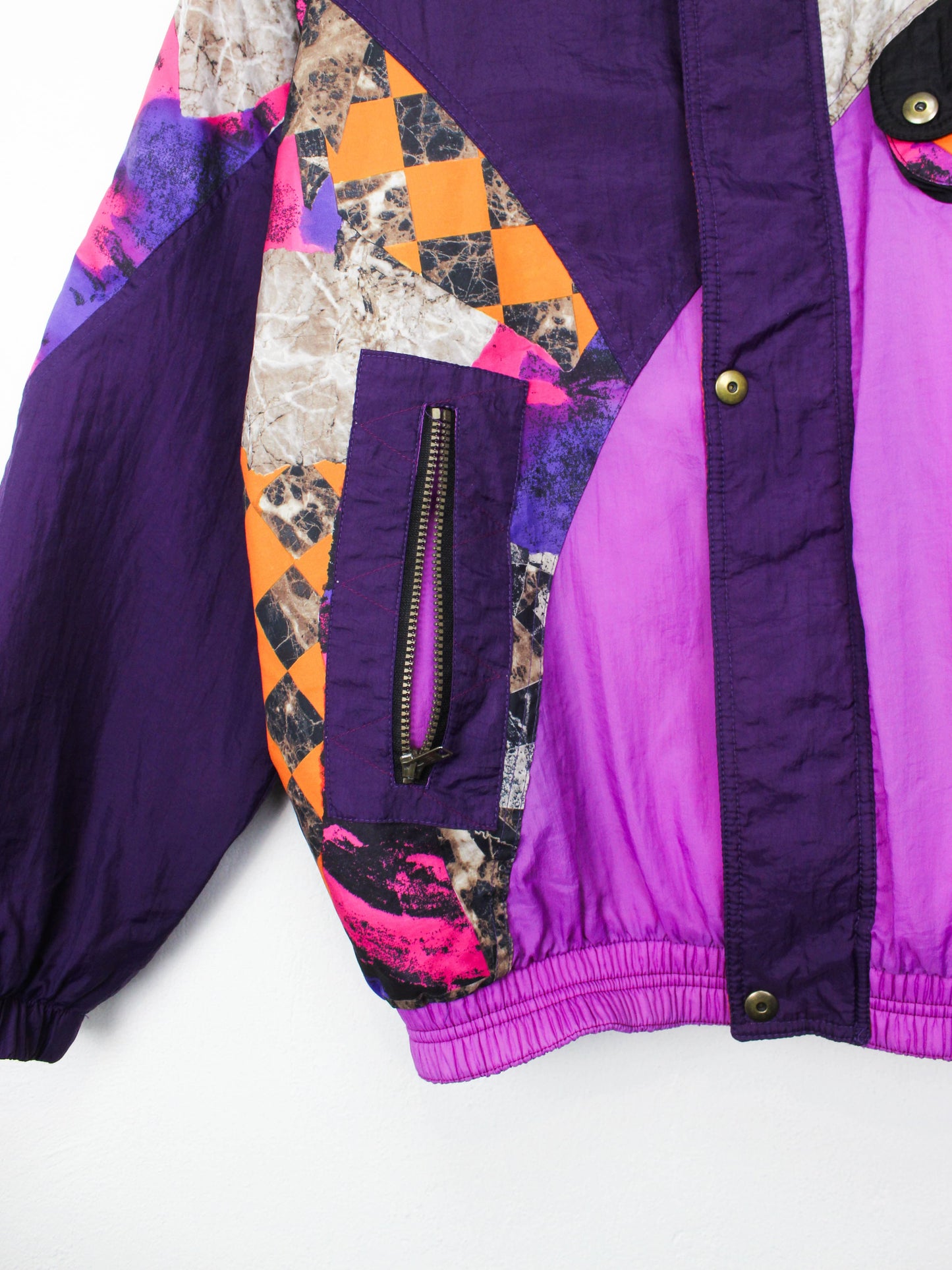 Анорак 90-х WEAR 6th