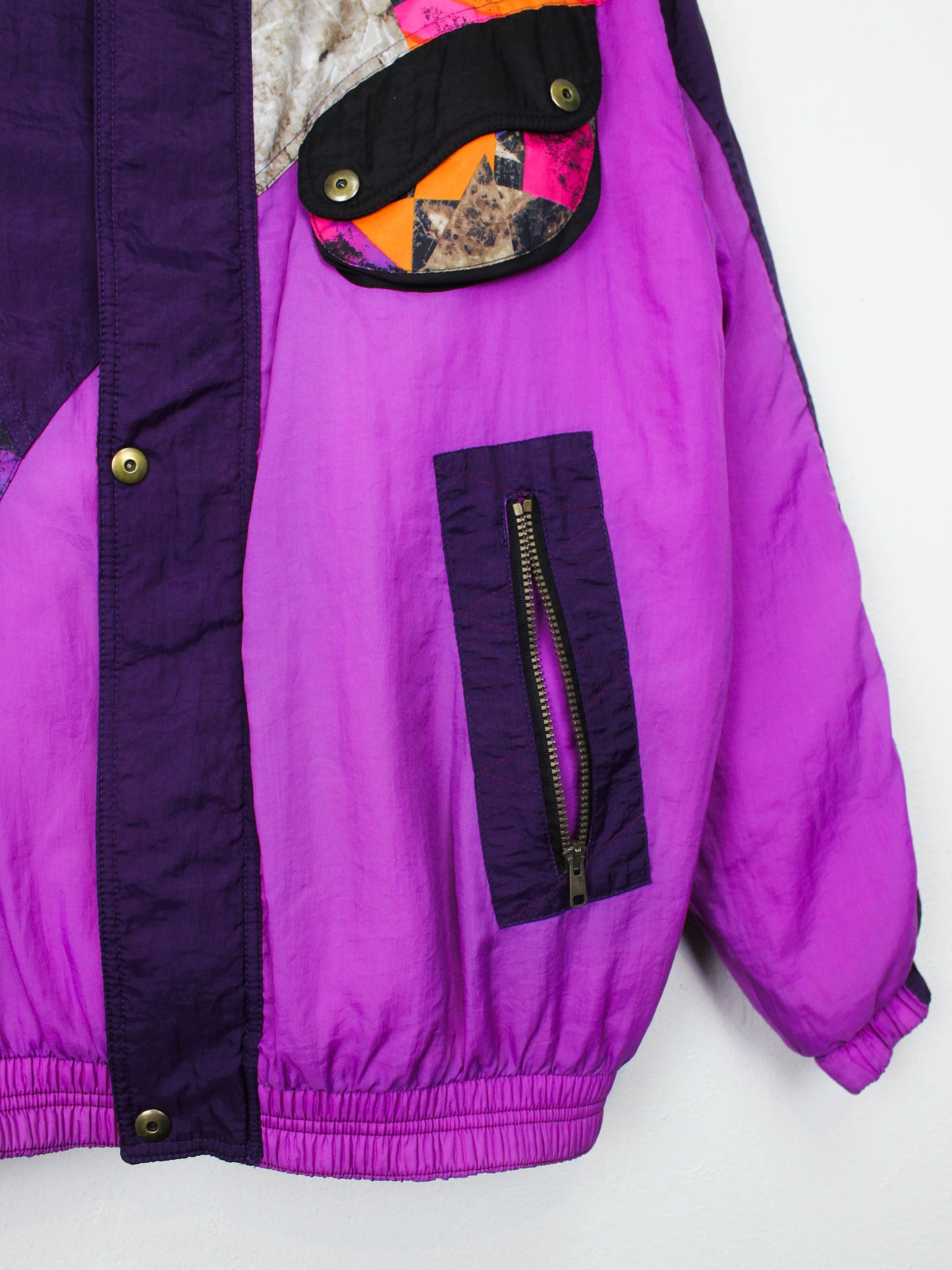 Анорак 90-х WEAR 6th