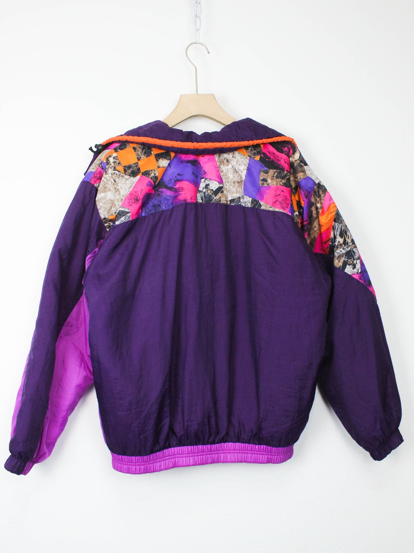 Анорак 90-х WEAR 6th