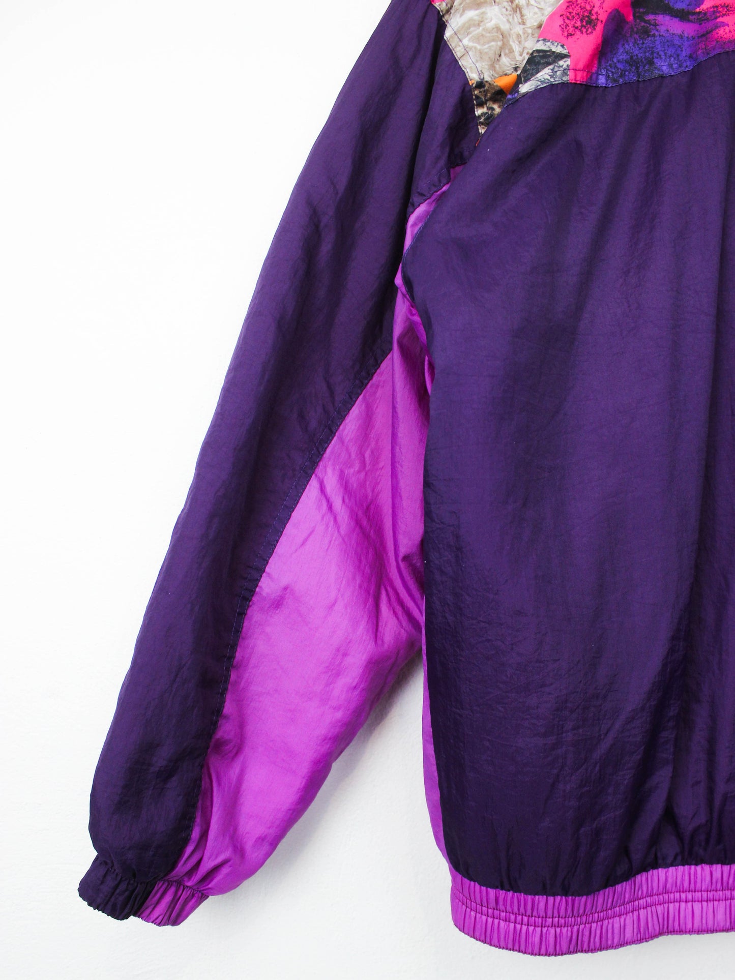 Анорак 90-х WEAR 6th