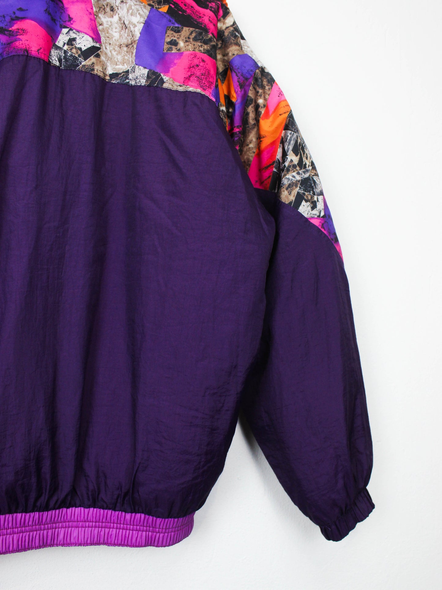 Анорак 90-х WEAR 6th