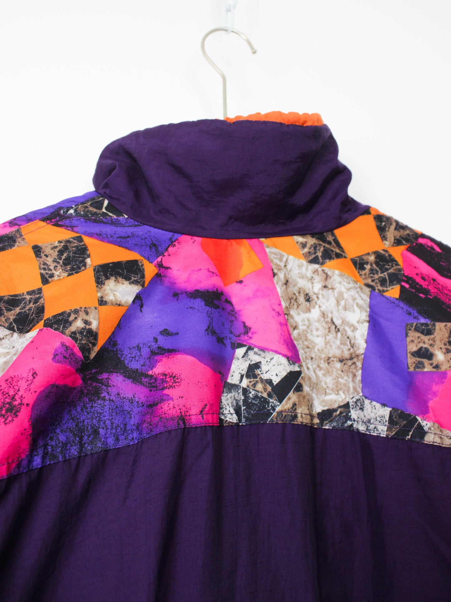 Анорак 90-х WEAR 6th